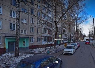 Продаю 3-комнатную квартиру, 54.9 м2, Москва, Дубнинская улица, 10к2, метро Верхние Лихоборы