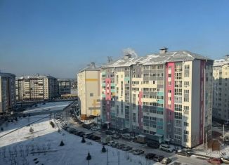 Продажа 3-комнатной квартиры, 65.5 м2, Курская область, проспект Надежды Плевицкой, 13