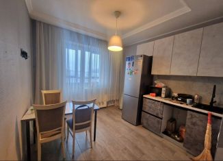 Продается 1-ком. квартира, 40 м2, деревня Марушкино, Агрохимическая улица, 3