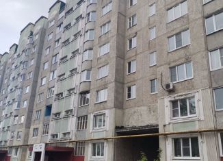 Трехкомнатная квартира на продажу, 67 м2, Владимир, улица Безыменского, 10, Фрунзенский район