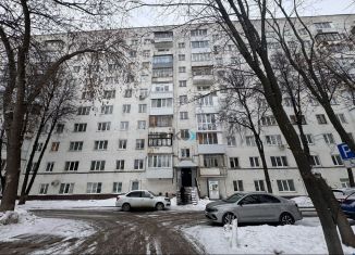 Продажа 3-ком. квартиры, 56 м2, Уфа, улица Рихарда Зорге, 54