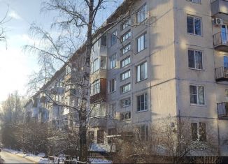 Продажа однокомнатной квартиры, 30 м2, Санкт-Петербург, метро Академическая, улица Софьи Ковалевской, 10к3