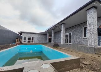 Продаю дом, 130 м2, садовое некоммерческое товарищество Факел, Краснодарская улица