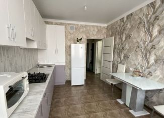 Продается 1-ком. квартира, 37 м2, Ессентуки, Просторная улица, 15к1