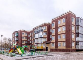 Продам 2-ком. квартиру, 55 м2, Московская область, улица Егорова, 2