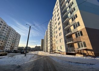 Продажа трехкомнатной квартиры, 70 м2, Ярославль, Брагинская улица, 18к3, Дзержинский район