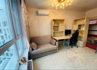 Квартира на продажу студия, 30 м2, Королёв, улица Академика Легостаева, 8