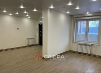 Офис в аренду, 65 м2, Новосибирская область, проспект Дзержинского, 32А