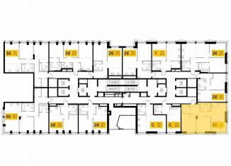 3-ком. квартира на продажу, 67.1 м2, Москва, Войковский район