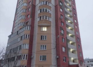 1-ком. квартира на продажу, 47.2 м2, Казань, улица Братьев Касимовых, 82А