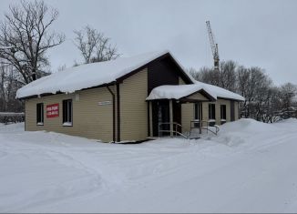 Продажа помещения свободного назначения, 206.3 м2, Хабаровский край, Сергеевская улица, 5Б