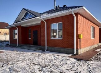 Продажа дома, 116 м2, посёлок Новосадовый, улица Энтузиастов