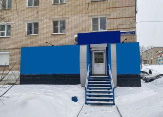 Сдаю в аренду помещение свободного назначения, 117 м2, Златоуст, улица 40-летия Победы, 6