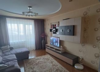 Продаю 3-ком. квартиру, 65 м2, Амурская область, улица Ленина, 55