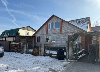 Продаю дом, 100 м2, посёлок городского типа Белые Берега, улица Чкалова