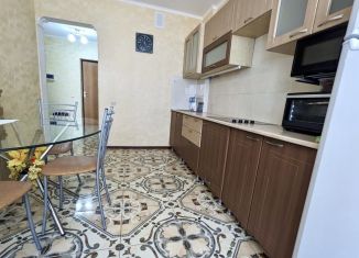 Продам 1-комнатную квартиру, 48 м2, Анапа, Супсехское шоссе, 26к2