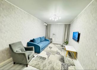 Продается трехкомнатная квартира, 79.5 м2, Оренбургская область, улица Просвещения