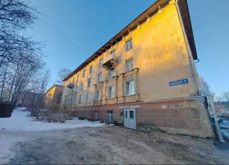 Продажа 2-ком. квартиры, 59.1 м2, Петрозаводск, проспект Александра Невского, 4