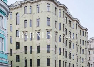 Продаю 5-комнатную квартиру, 270.5 м2, Москва, улица Большая Полянка, 44