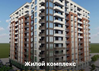 Продается квартира студия, 22.3 м2, Дагестан, улица имени Р. Зорге