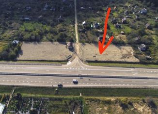 Продам участок, 23 сот., Майкоп, Ханское шоссе