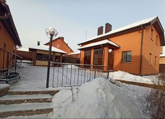 Продам коттедж, 157 м2, Казань, Советская улица, 77