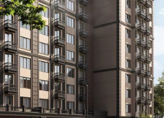 Продается 2-ком. квартира, 58 м2, Нальчик