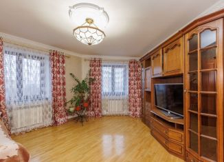 Продажа трехкомнатной квартиры, 86 м2, Брянск, Московский проспект, 148