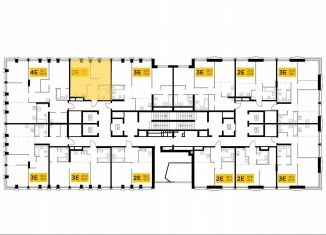 Продается 2-ком. квартира, 41.1 м2, Москва, Войковский район