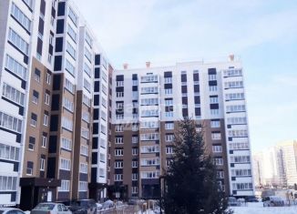 2-комнатная квартира на продажу, 41 м2, Челябинск, Краснопольский проспект, 30, Курчатовский район