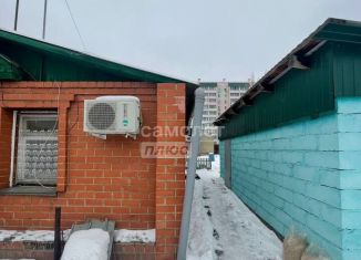 Продажа дома, 52 м2, Челябинская область, Киевская улица, 13