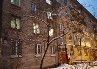 Сдаю 1-ком. квартиру, 29 м2, Санкт-Петербург, проспект Раевского, 10, муниципальный округ Светлановское