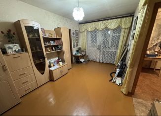 Продажа 2-комнатной квартиры, 42.5 м2, Кировская область, улица Ломоносова, 35