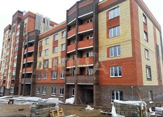 Продам однокомнатную квартиру, 54 м2, Кострома, улица Стопани, 44