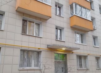 Продажа квартиры студии, 15.2 м2, Москва, улица Медиков, 1/1к2, район Царицыно