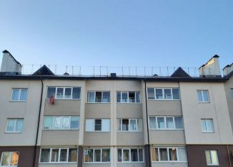 Продам 1-комнатную квартиру, 33 м2, Уфа, улица Якуба Коласа, 28, Дёмский район