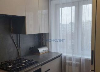 Продается 3-ком. квартира, 50 м2, Нижегородская область, улица Юлиуса Фучика, 37