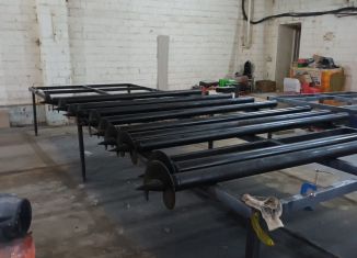 Сдаю производство, 240 м2, Екатеринбург, Сибирский тракт, 14-й километр, 24А/2, Октябрьский район