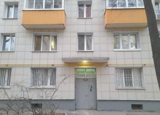 Продаю квартиру студию, 15 м2, Москва, улица Медиков, 1/1к2, район Царицыно