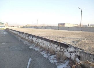 Сдается производство, 5900 м2, Хакасия