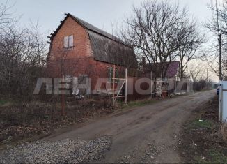 Продается дом, 60 м2, Ростов-на-Дону, Отдельный переулок, 10