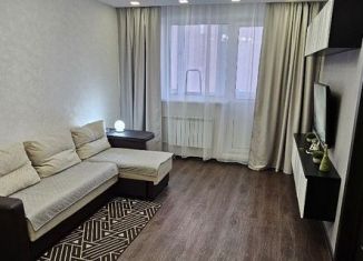 Двухкомнатная квартира в аренду, 60 м2, Красноярский край, Талнахская улица, 18