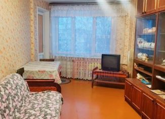 Продается двухкомнатная квартира, 45 м2, Коряжма, Советская улица, 12