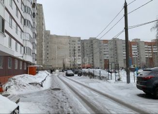 Продам однокомнатную квартиру, 34.1 м2, Пермь, проспект Декабристов, 20, Индустриальный район