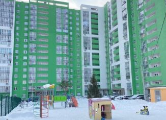 Продам 2-комнатную квартиру, 62 м2, Уфа, улица Чапаева, 10, Кировский район