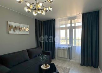 Продажа 1-ком. квартиры, 39 м2, Ростов-на-Дону, Левобережная улица, 6/6с2, Кировский район