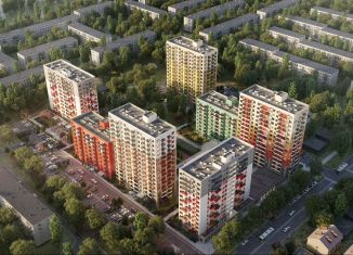 Продается 2-ком. квартира, 68.8 м2, Евпатория, улица 9 Мая, 39