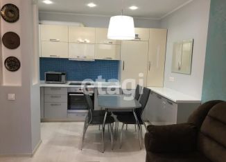 Продажа 3-ком. квартиры, 70 м2, Красноярский край, Судостроительная улица, 143