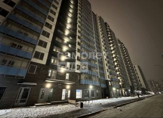 Продаю квартиру студию, 23 м2, Мурино, Графская улица, 6с2