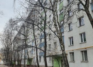 Сдам 3-комнатную квартиру, 51 м2, Москва, Ферганский проезд, 10к3, район Выхино-Жулебино